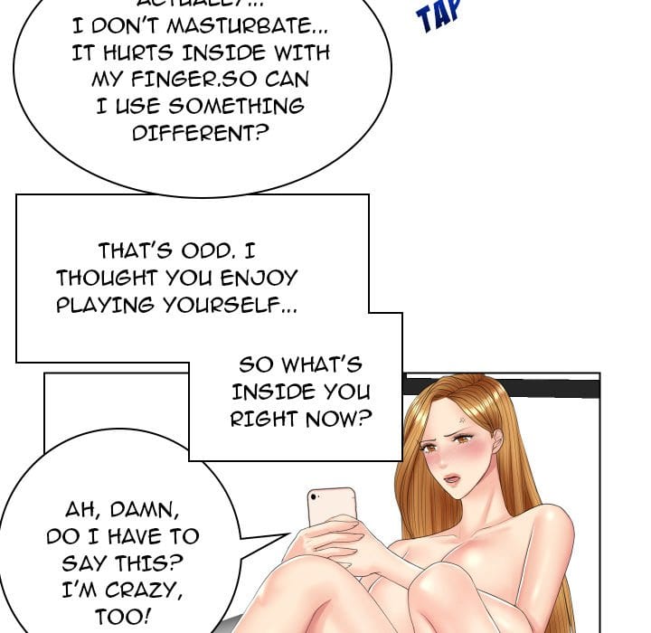 Secret Offer Uncensored, chapter 4, page 59 of 85