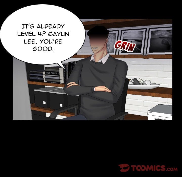 Secret Offer Uncensored, chapter 4, page 70 of 85