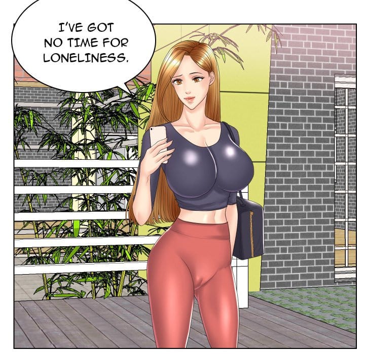 Secret Offer Uncensored, chapter 4, page 73 of 85