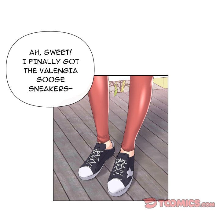 Secret Offer Uncensored, chapter 4, page 74 of 85