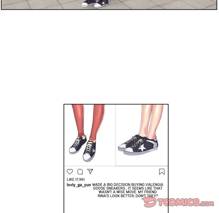 Secret Offer Uncensored, chapter 4, page 76 of 85