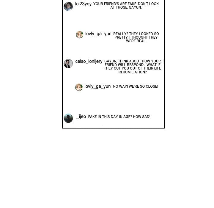 Secret Offer Uncensored, chapter 4, page 77 of 85