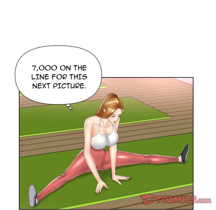 Secret Offer Uncensored, chapter 4, page 82 of 85