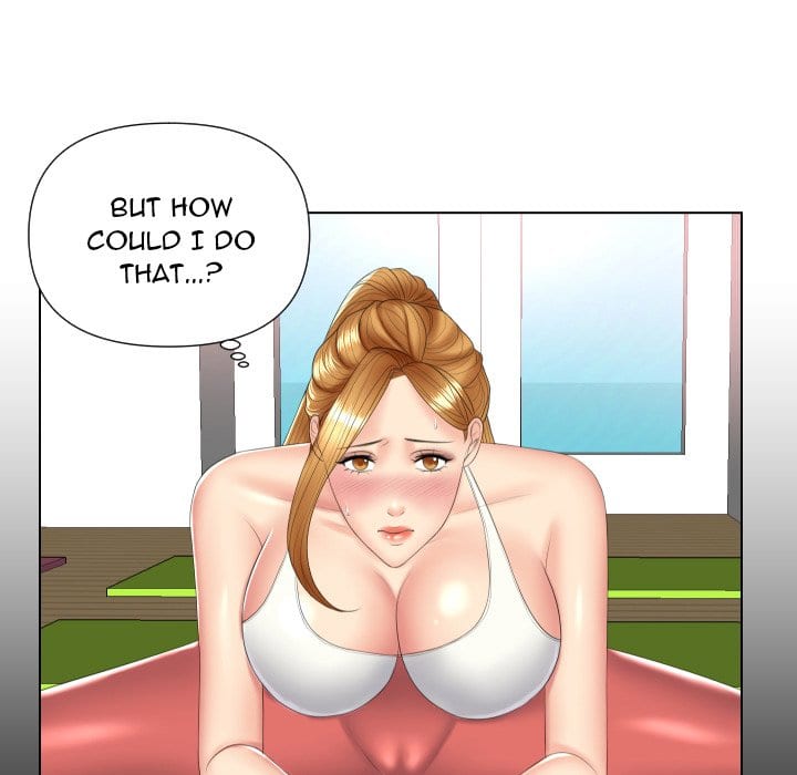 Secret Offer Uncensored, chapter 4, page 83 of 85