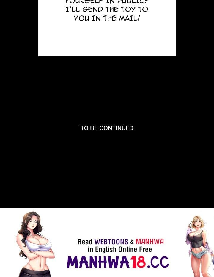 Secret Offer Uncensored, chapter 4, page 85 of 85