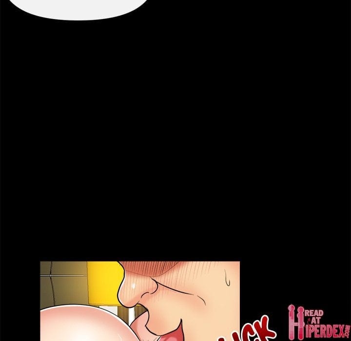 Secret Offer Uncensored, chapter 10, page 6 of 91