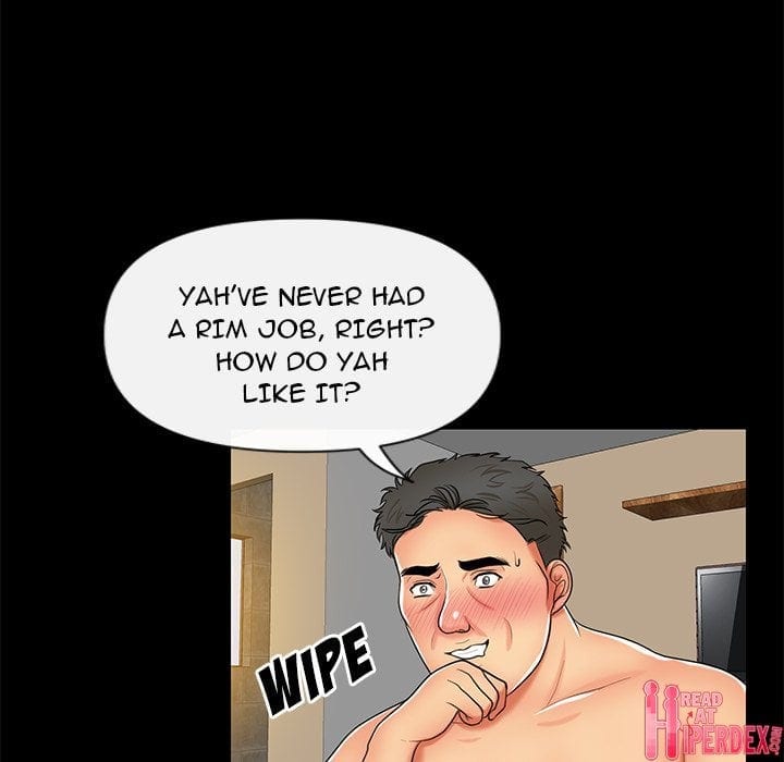 Secret Offer Uncensored, chapter 10, page 9 of 91