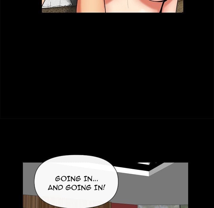 Secret Offer Uncensored, chapter 10, page 13 of 91