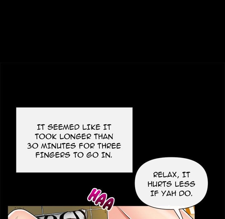Secret Offer Uncensored, chapter 10, page 19 of 91