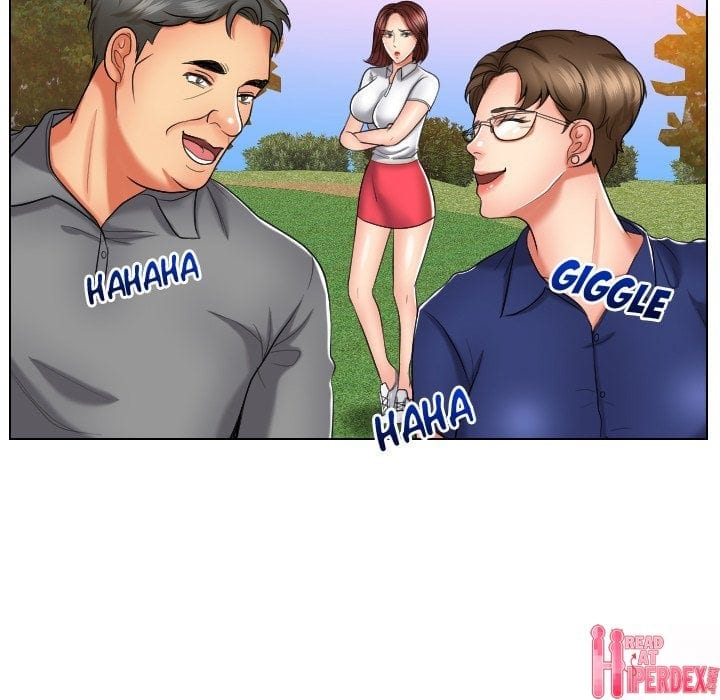 Secret Offer Uncensored, chapter 10, page 36 of 91