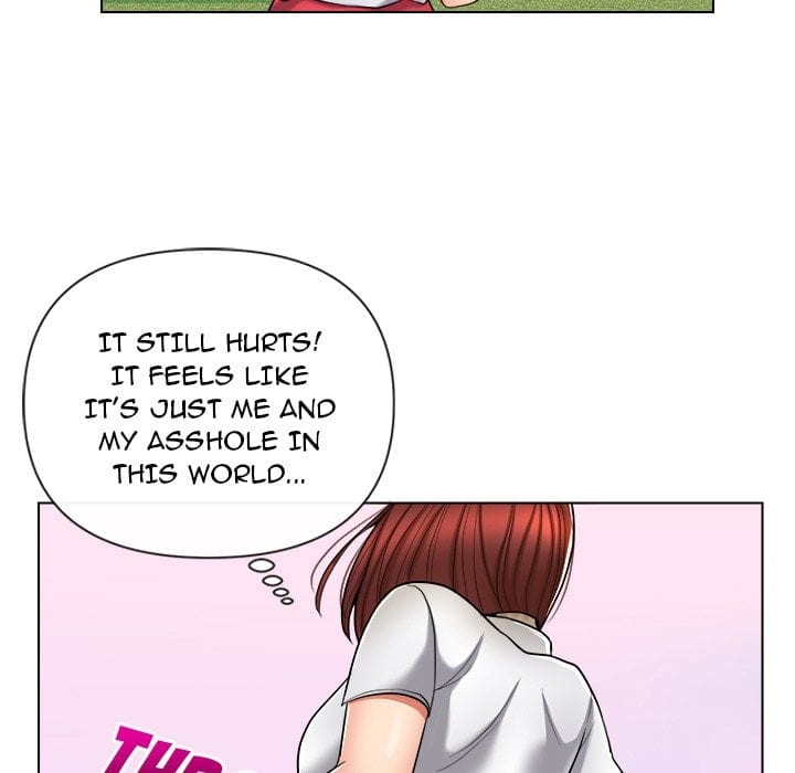 Secret Offer Uncensored, chapter 10, page 38 of 91