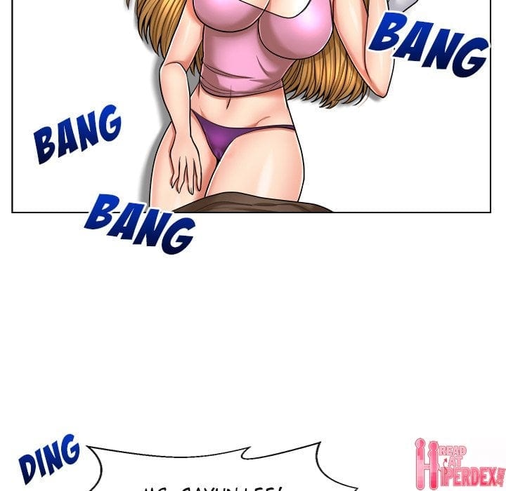 Secret Offer Uncensored, chapter 10, page 42 of 91