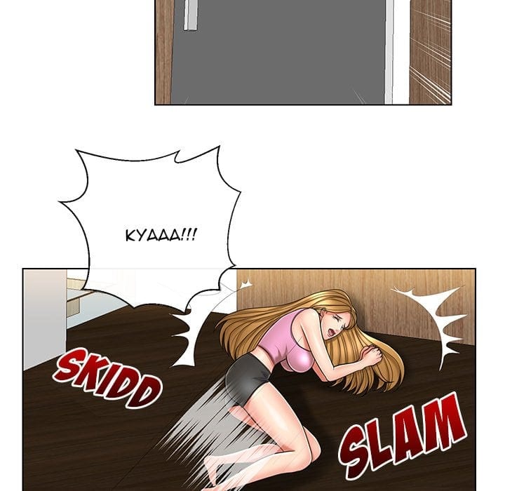 Secret Offer Uncensored, chapter 10, page 46 of 91