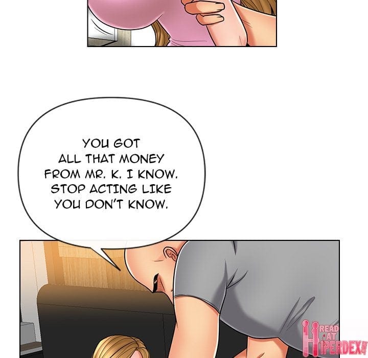 Secret Offer Uncensored, chapter 10, page 51 of 91