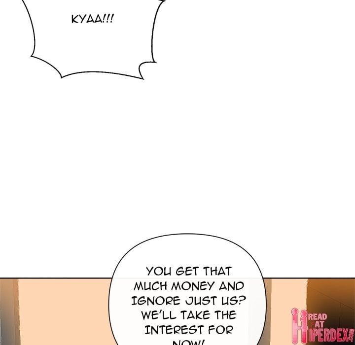 Secret Offer Uncensored, chapter 10, page 54 of 91