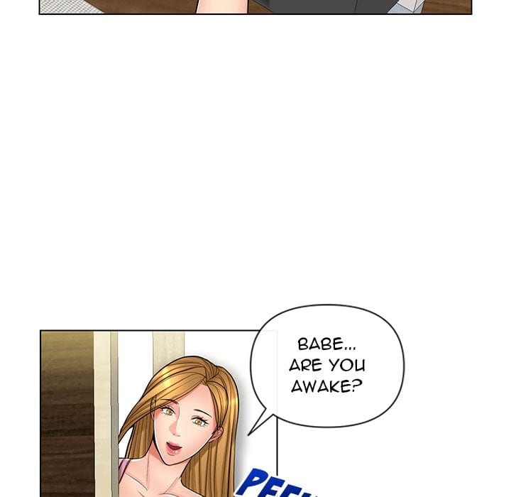 Secret Offer Uncensored, chapter 10, page 71 of 91