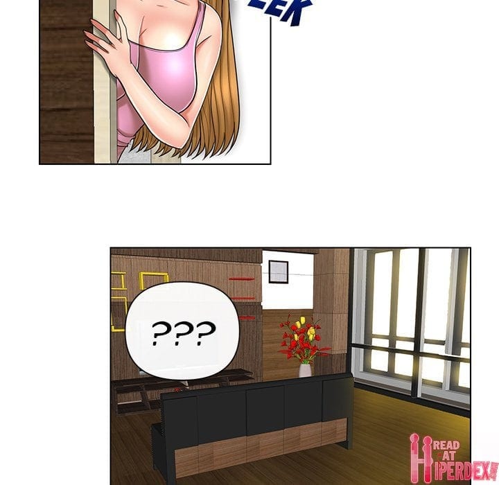 Secret Offer Uncensored, chapter 10, page 72 of 91