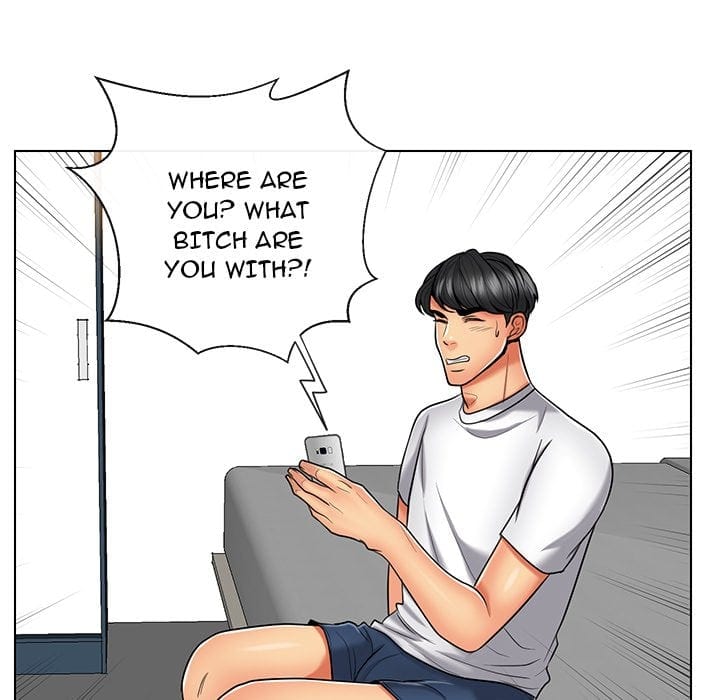 Secret Offer Uncensored, chapter 10, page 76 of 91