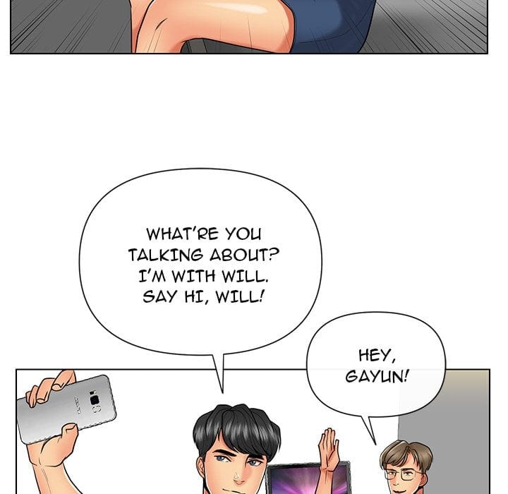 Secret Offer Uncensored, chapter 10, page 77 of 91