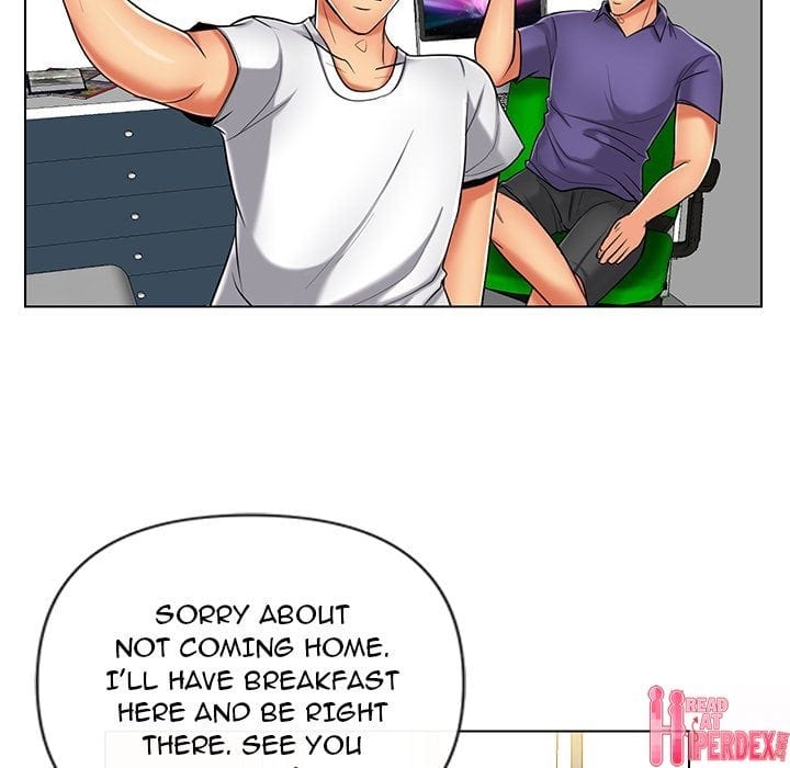 Secret Offer Uncensored, chapter 10, page 78 of 91