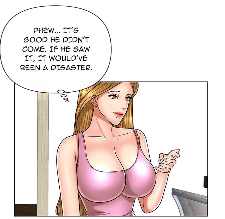 Secret Offer Uncensored, chapter 10, page 80 of 91