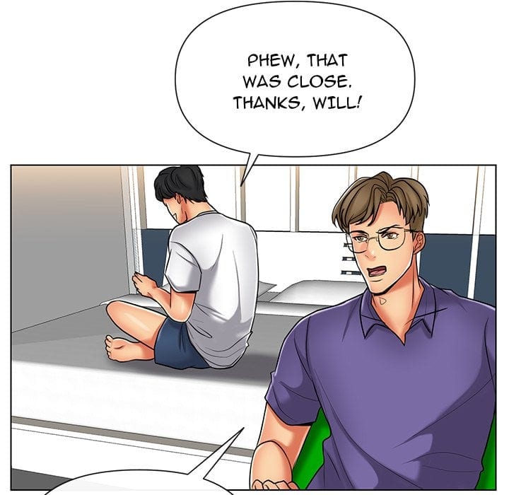 Secret Offer Uncensored, chapter 10, page 82 of 91