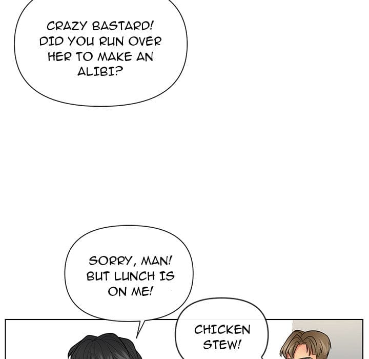 Secret Offer Uncensored, chapter 10, page 83 of 91