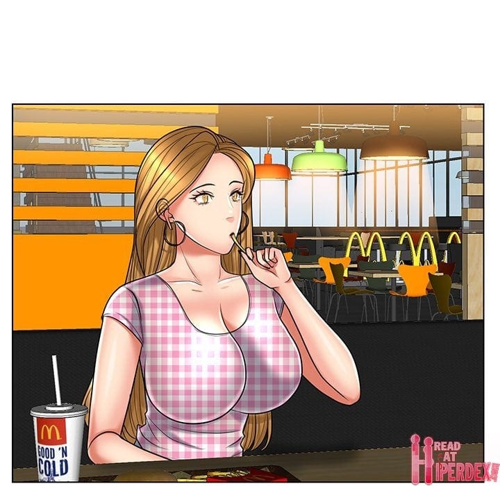 Secret Offer Uncensored, chapter 10, page 87 of 91