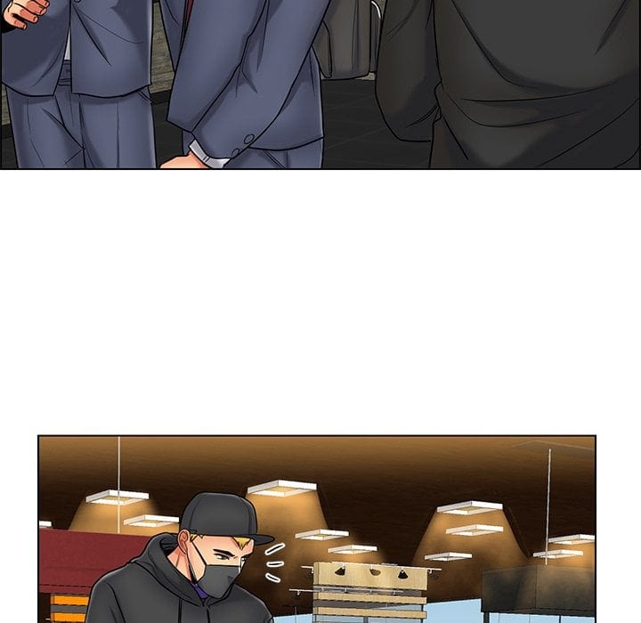 Secret Offer Uncensored, chapter 10, page 89 of 91