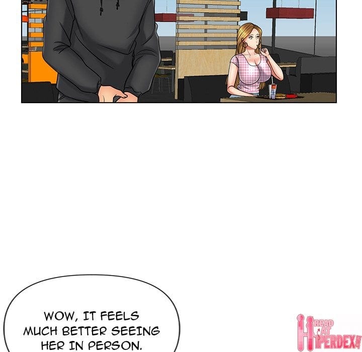 Secret Offer Uncensored, chapter 10, page 90 of 91