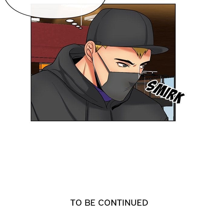 Secret Offer Uncensored, chapter 10, page 91 of 91