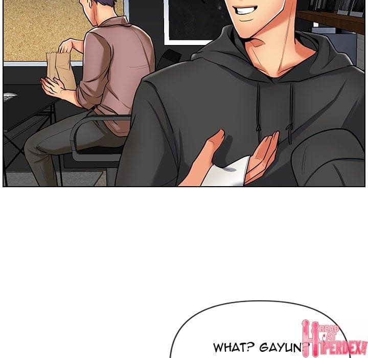 Secret Offer Uncensored, chapter 11, page 6 of 101