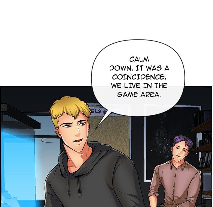Secret Offer Uncensored, chapter 11, page 8 of 101