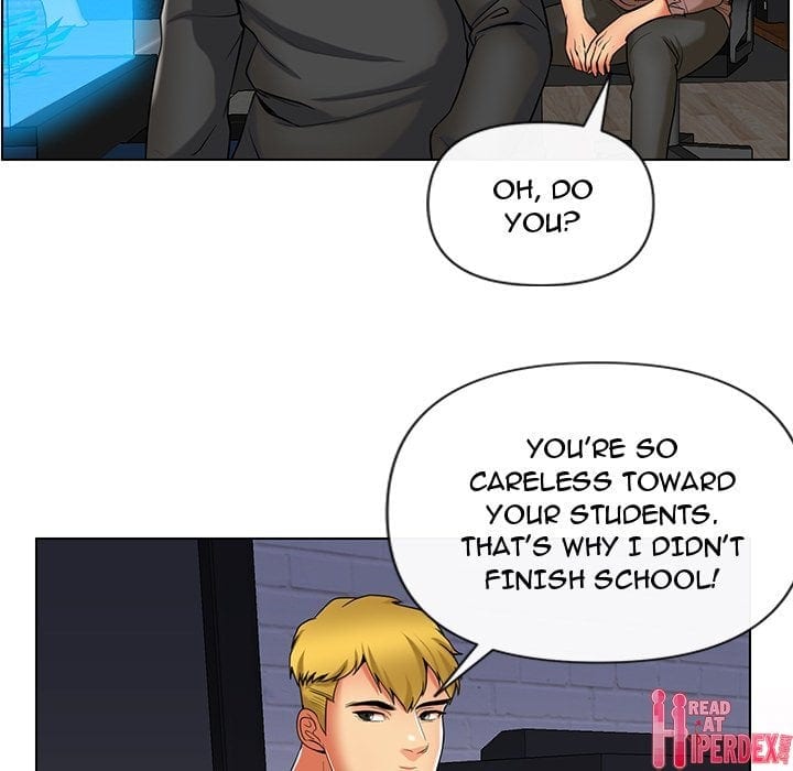 Secret Offer Uncensored, chapter 11, page 9 of 101