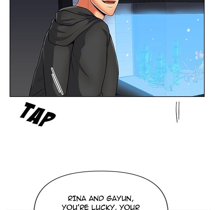Secret Offer Uncensored, chapter 11, page 10 of 101