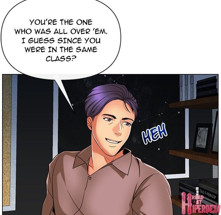 Secret Offer Uncensored, chapter 11, page 12 of 101