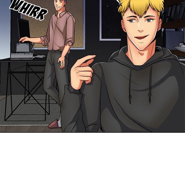 Secret Offer Uncensored, chapter 11, page 14 of 101