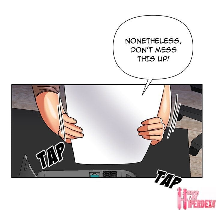 Secret Offer Uncensored, chapter 11, page 15 of 101