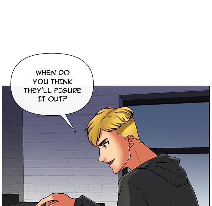 Secret Offer Uncensored, chapter 11, page 16 of 101