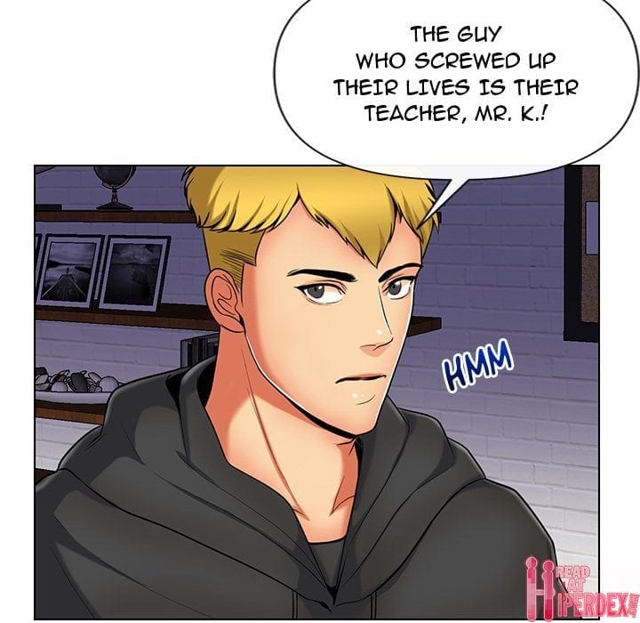 Secret Offer Uncensored, chapter 11, page 18 of 101
