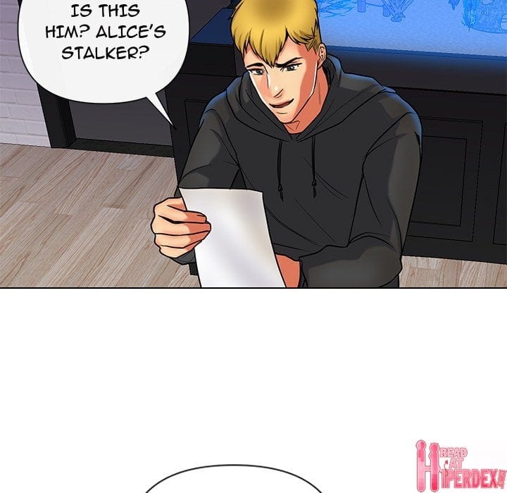 Secret Offer Uncensored, chapter 11, page 21 of 101