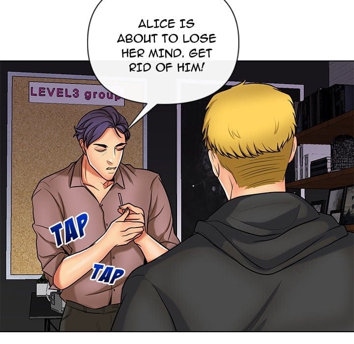 Secret Offer Uncensored, chapter 11, page 22 of 101