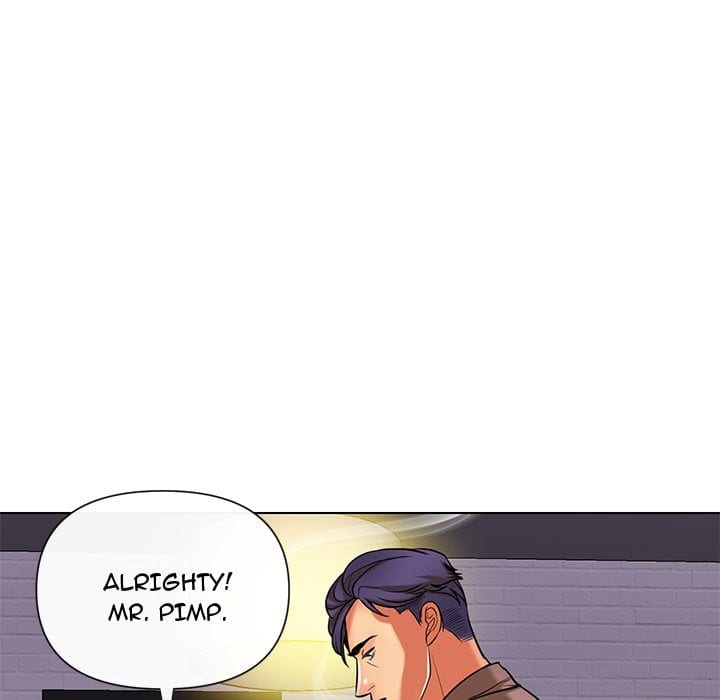 Secret Offer Uncensored, chapter 11, page 23 of 101