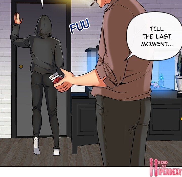 Secret Offer Uncensored, chapter 11, page 24 of 101