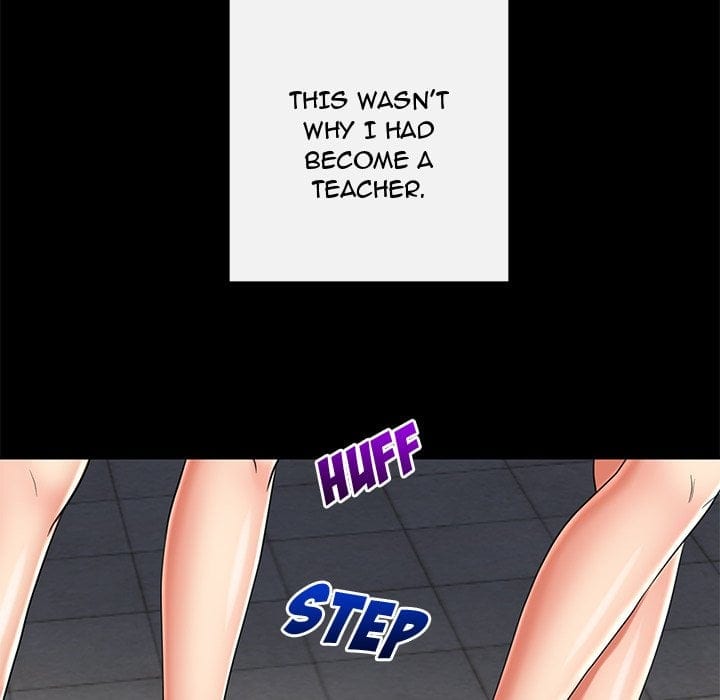 Secret Offer Uncensored, chapter 11, page 28 of 101