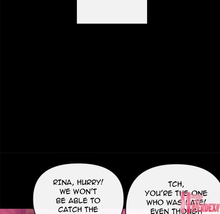 Secret Offer Uncensored, chapter 11, page 30 of 101