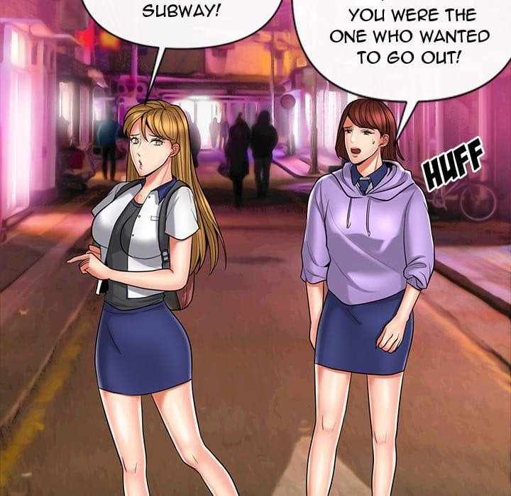 Secret Offer Uncensored, chapter 11, page 31 of 101