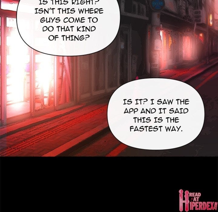 Secret Offer Uncensored, chapter 11, page 33 of 101