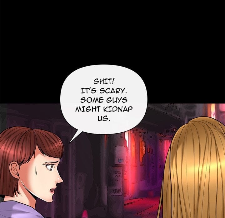 Secret Offer Uncensored, chapter 11, page 34 of 101