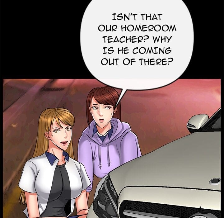 Secret Offer Uncensored, chapter 11, page 38 of 101